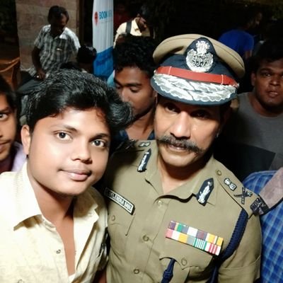 Vijaykumar13791's profile picture. civil service aspirant....😇