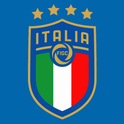 Siam pronti alla morte. l'Italia chiamò, sì! 🎵 #Azzuri ⚽️ #Italy 🏆🏆🏆🏆 @Vivo_Azzurro