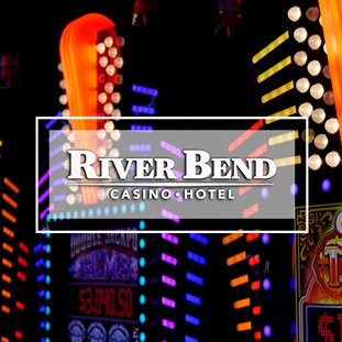 Riverbendcasino's profile picture. One of the area's finest casinos, River Bend Casino, located just miles from Grand Lake, Oklahoma. Stop by 24 hours a day, for fun, food and fortune.