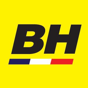 Since 1909, BH blends style and performance in bike design.  As a family business we hope our bikes make you smile and help you achieve your dreams.