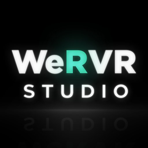 WeRVR is a small and unique gaming studio, designed to deliver top-notch VR experiences in both gameplay and visuals https://t.co/xBmvq4DQCM