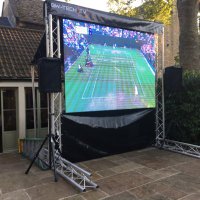 LED Screen Hire Bath (@bw_tech_tv) 's Twitter Profile