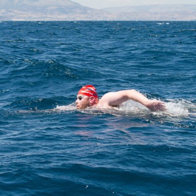 channelswimmatt Profile Picture