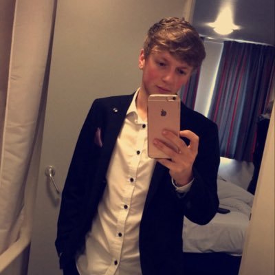 davegeorgemace1's profile picture. Entrepreneur 🙌🏻