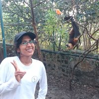 Ghanishta Seeburrun (@gseeburrun) 's Twitter Profile