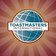 Where #PublicSpeaking, confidence, leadership and fun collide.
ONLINE #Toastmasters
1st, 3rd and 5th Tuesdays 7:45pm @FitzwilliamCentre