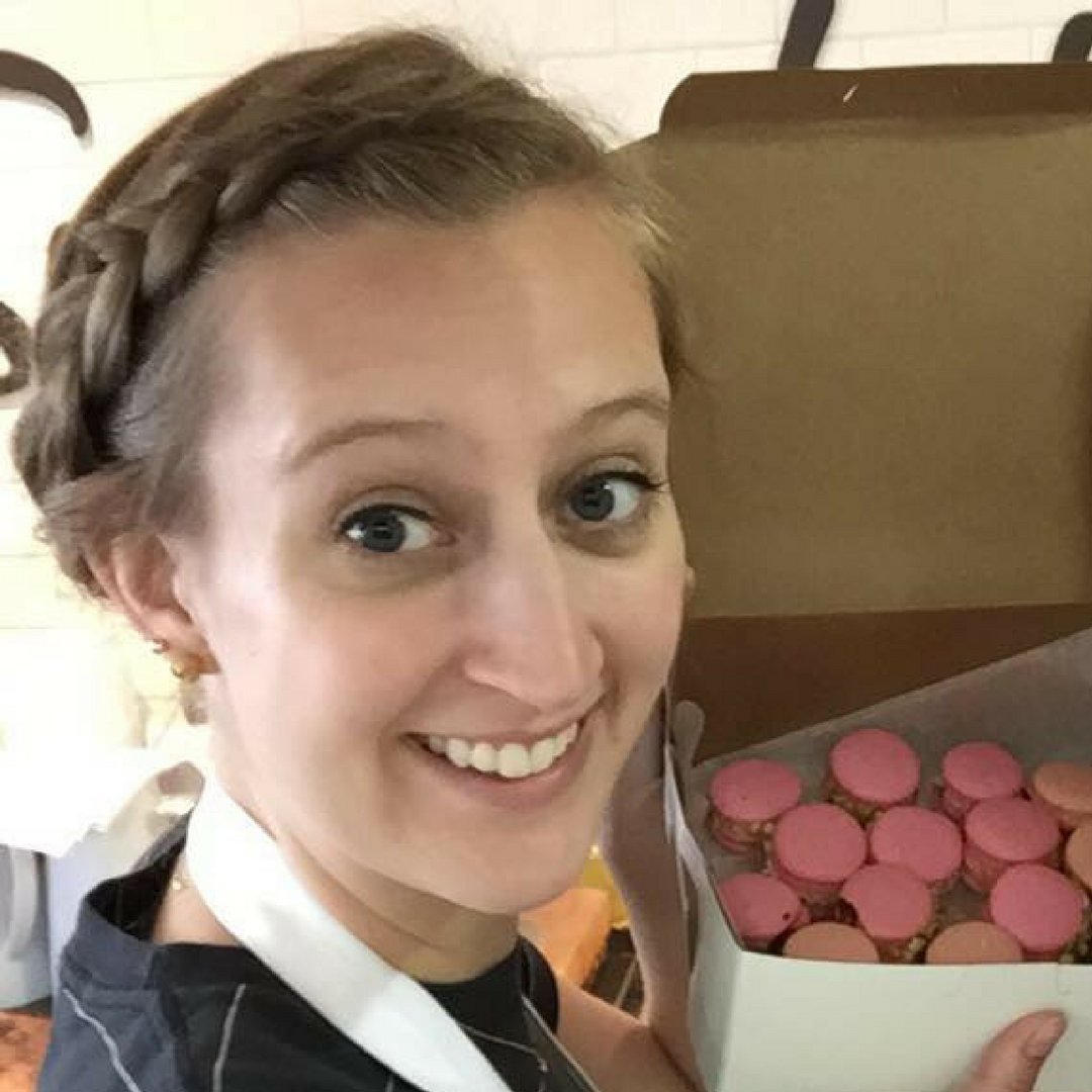 KimWestemeier's profile picture. Instructional Designer, @CTRL_AU at @AmericanU who is also a traveler | food lover | tinkerer | stargazer.
Views and opinions are my own.