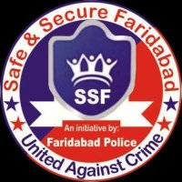 Safe & Secure Faridabad(@SSFbd) 's Twitter Profile Photo