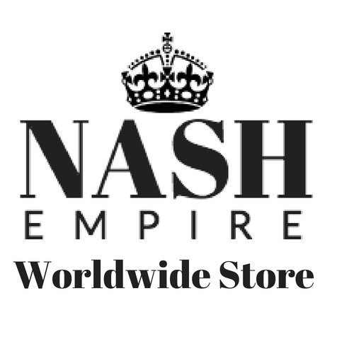 Official Twitter Page for Nash Empire Worldwide Store - https://t.co/IyOQgJPGbH