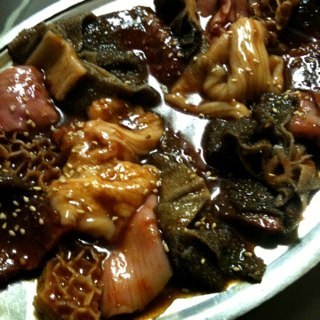浅草生まれ月島育ち銀座勤務上野生活。アイコンは東上野某店の「まぜ肉」です。
