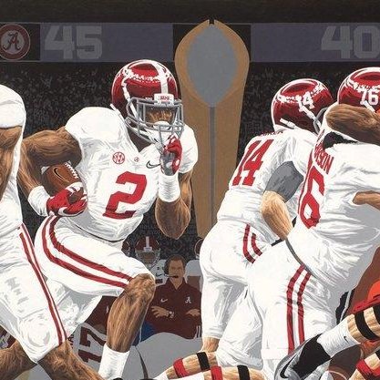 Rick_Rush_Art's profile picture. Official Twitter account for Rick Rush. Rush has painted professionally for nearly 40 years & was 2011 United States Sports Academy's Sport Artist of the Year.