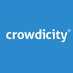Crowdicity (@crowdicity) Twitter profile photo Crowdicity (@crowdicity) Twitter profile photo