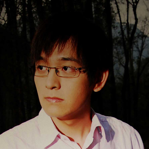 pcuseman's profile picture. The scenery in my life