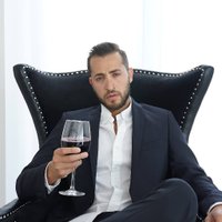 انطونيو سليمان (@syrian2pornstar) 's Twitter Profile Photo