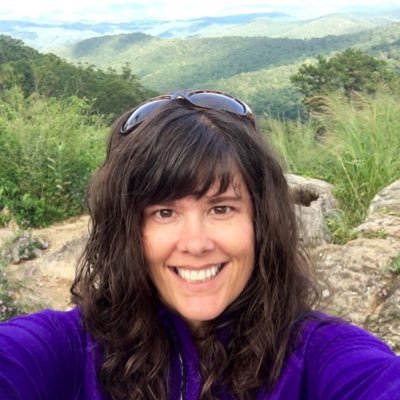 A Teacher who loves finding and tweaking great ideas to implement in the classroom! Member of #bookhike