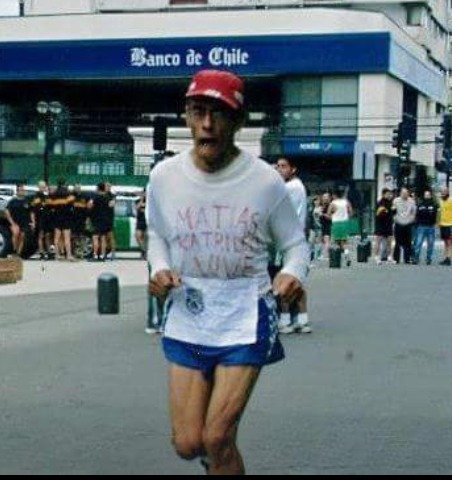 ChachayJoseLuis's profile picture. 