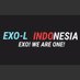 Exo - L indonesia (@Exol_indonesiaa) Twitter profile photo