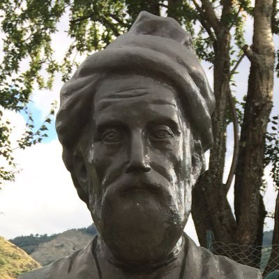 DeOlsek's profile picture. Agnostik, lümpen, vakit geçiren, müzmin depresif,