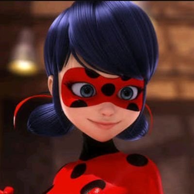 CamilAgreste's profile picture. ♥️~MIRACULER~♥️