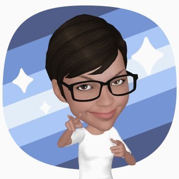 Anj88Hey's profile picture. Animal lover, Kdrama addict, music junkie
🧜‍♀️💋💜💎