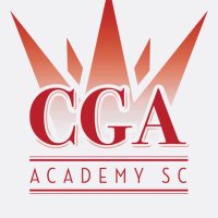 CGA Academy Soccer Club (@cga_academysc) 's Twitter Profile