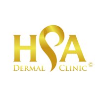 HSA Dermal Clinic(@hsadermal) 's Twitter Profile Photo