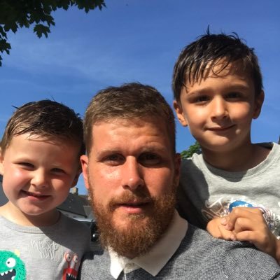 darylgarner7's profile picture. 