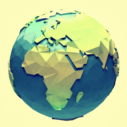 A bot that tweets random images of the #Earth from a satellite. #EarthArt #EarthFromSpace Made by @_martikyan. I will stay ad-free 4ever.
