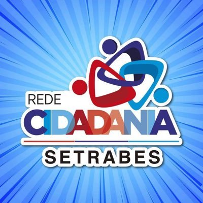Twitter oficial da Secretaria de Estado do Trabalho e Bem-Estar Social do Governo de Roraima.