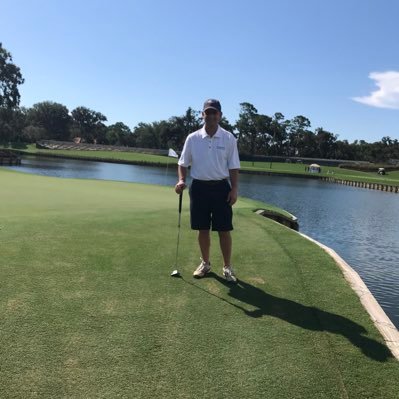 Fantasy golf writer for RGP. Big time sports fan #Mets #theU. Love watching and playing #Golf.