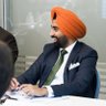 Sherbir's profile picture. Financial crimes & corporate governance lawyer.