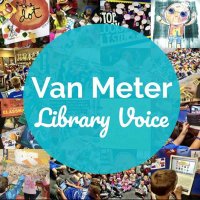 Van Meter Library Voice(@vmlibraryvoice) 's Twitter Profile Photo