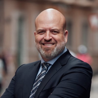 Pablo Rosique Profile