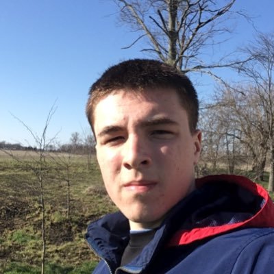 the second twitter of max porter