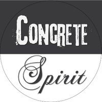 Concrete Spirit (@concretespirit) 's Twitter Profile Photo Concrete Spirit (@concretespirit) 's Twitter Profile Photo