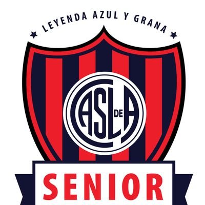 Cuenta Oficial del Equipo de Fútbol Senior de @SanLorenzo 🏆 Primera Copa Internacional 2017🏆Superliga 2018 🏆Copa de Campeones 2019🏆Superliga 2021