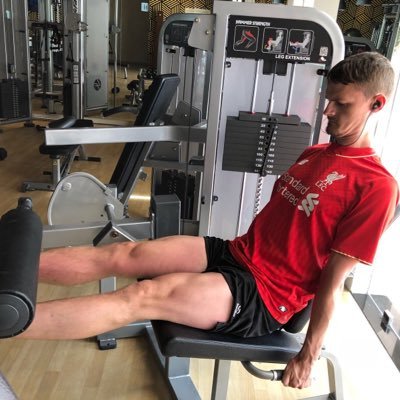 GDavy94's profile picture. PhD student. Personal Trainer, Massage Therapist etc. etc. 
Sport Fanatic
Dabbling Athlete