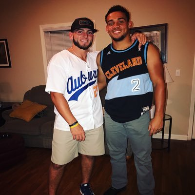 kyle_weaver2's profile picture. MSU