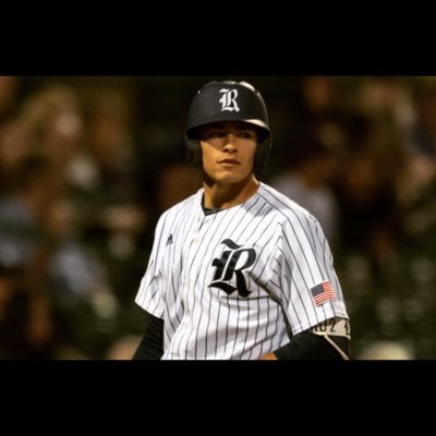 Trei Cruz athlete profile head shot