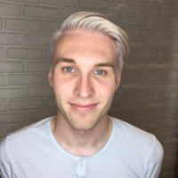 Tristan Larsen (@tlarsen96) 's Twitter Profile