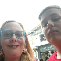 Joanna Arnett (@joannaarnett) 's Twitter Profile Photo Joanna Arnett (@joannaarnett) 's Twitter Profile Photo