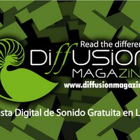 Diffusion Magazine (@diffusionm) 's Twitter Profile Photo