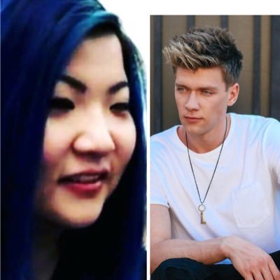 AriHeart9's profile picture. Itsfunneh: Wasssuuup Collins: SUUUUUH DUDE! I'm a big fan of Itsfunneh and Collins Key! (As you can tell :3