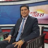 Nikhil Kumar Singh (@nikhilsinghdd) 's Twitter Profile