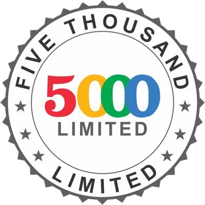 Branding & Digital Marketing Agency in Nigeria | For enquiries, contact hello@5000.ng / 08100505501
