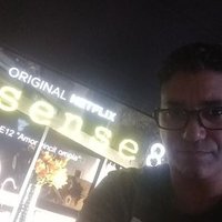 Marcelo Nunes (@marcelo45190195) 's Twitter Profile