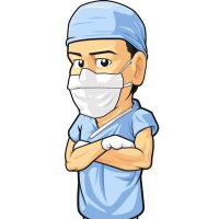 Doctor Andy (@doctornobs) 's Twitter Profile
