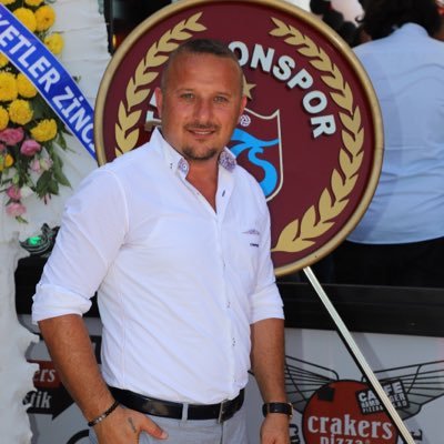 1461 Trabzon FK Manager...