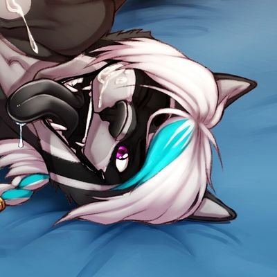 AD account of a certain bi raccoon. A place for me to post and look at videos, pictures, art, etc of a more... mature nature. 18+ only!