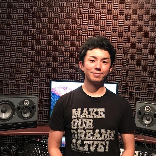 Recording/Mixing/Mastering/SR(ライブ音響)/MA(音声編集)/音楽を自分で作って売りたい人に向けて有益な情報をアップします/演奏垢 @yohgen_labS お問い合わせはDMにてお気軽にどうぞ📨/Eng.OK